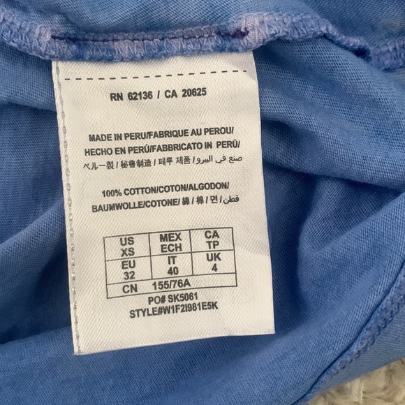 Vintage Guess top y2k - Picture 4 of 4